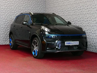 Lynk & Co 01 4 JAAR GARANTIE PHEV Plug-in Hybrid - afbeelding nr 56