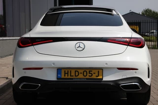 Mercedes-Benz CLE Mercedes-Benz CLE Coupé 200 AMG Line | Pano. dak | Night pakket | - afbeelding nr 19