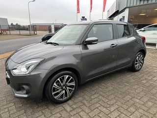 Suzuki Swift - afbeelding nr 9
