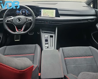 Volkswagen Golf Volkswagen Golf 2.0 TSI GTI Clubsport 45 AKRAPOVIC MONDSTEIN - afbeelding nr 11