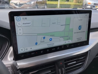 Ford Focus 1.0 EcoBoost 125pk Hybrid Titanium X | Navi | Apple Carplay + Android Auto | Clima | Cruise | Led Koplampen | Pdc V+A+Camera | Stoel+Stuurwielverwarming | Privacy Glass | 16''lm - afbeelding nr 10