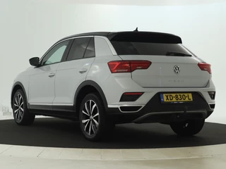 Volkswagen T-Roc Volkswagen T-Roc 1.0 TSI Style Business| Carplay | Virtual Dashboard |Trekhaak - afbeelding nr 6