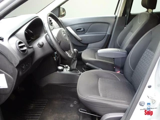 Dacia Logan Dacia Logan MCV 0.9 TCe S&S Prestige - afbeelding nr 7