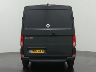 Volkswagen Crafter | Navigatie | Camera | Airco | Cruise | Betimmering - afbeelding nr 11