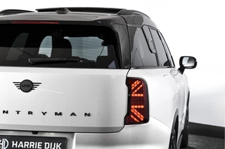 MINI Countryman MINI Countryman 1.5 C 170 PK John Cooper Works L | S/K-Panodak | Dig. Cockpit | Adapt. Cruise | Stoel-+Stuurverw. | Harman/Kardon | 360 Camera | NAV + App. Connect | ECC | Elek. Klep | DAB | LM 20