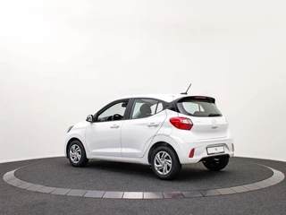 Hyundai i10 - afbeelding nr 2