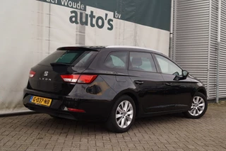 SEAT Leon - afbeelding nr 5