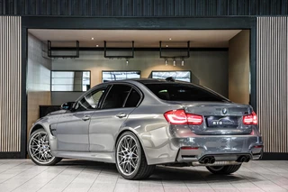 BMW M3 BMW 3-serie M3 Competition|Manufaktur limited edition 1/20 - afbeelding nr 3