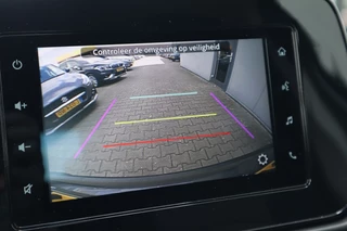 Suzuki S-Cross Suzuki S-Cross 1.5 Hybrid Select Automaat/Apple/AndroidAuto - afbeelding nr 15