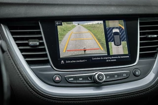Opel Grandland X Opel Grandland X 1.2 Turbo Innovation| Nap| Camera| Trekhaak - afbeelding nr 32