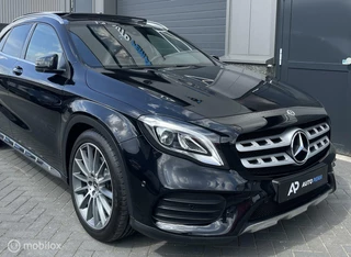 Mercedes-Benz GLA Mercedes-Benz GLA-klasse 250 4M 211PK/PANO/CAM/LED - afbeelding nr 20