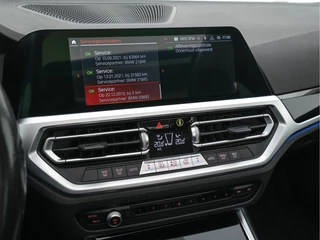 BMW 3 Serie BMW 3 Serie 320i Executive Edition Sport-Line Aut. *PANO | LEATHER-MICROFIBRE | FULL-LED | DIGI-COCKPIT | SPORT-SEATS | HIFI-SOUND | NAVI-FULLMAP | AMBIENT-LIGHT | ECC | CARPLAY | DAB | PDC | CRUISE | 17''ALU* - afbeelding nr 19