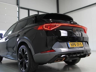 CUPRA Formentor CUPRA Formentor 1.4 e-Hybrid 245pk | Acc | 360 graden camera | Trekhaak - afbeelding nr 9
