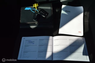 Kia Rio Kia Rio 1.0 T-GDi MHEV DynamicLine | A-Camera - afbeelding nr 8