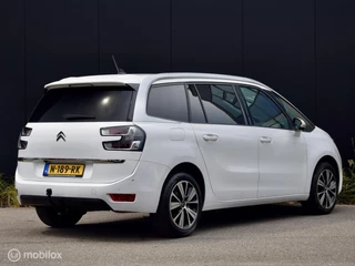 Citroën Grand C4 Picasso Citroen Grand C4 Picasso Shine I 7-zitter I Panodak I Navi I - afbeelding nr 3