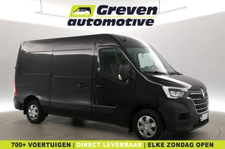 Renault Master 3.5 DCI L2H2 150PK