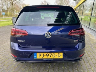 Volkswagen Golf Volkswagen Golf 1.4 TSI Highline - afbeelding nr 10