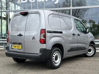 Citroën Berlingo . - afbeelding nr 3