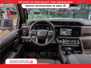 GMC Sierra 6.2 V8 4X4 | GRIJSKENTEKEN | DUBBELE CABINE | PICK UP | VOORRAAD 2241 -  8521 | - afbeelding nr 21