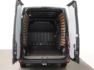 Renault Master Renault Master T33 2.3 dCi 135PK L2H2 Work Edition Airco Bluetooth Cruise Control Trekhaak - afbeelding nr 3