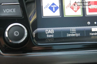 Škoda Fabia Skoda Fabia Combi 1.0 TSI Clever Plus I Pano I LED I Dodehoek I Zeer compleet I NL-auto - afbeelding nr 28