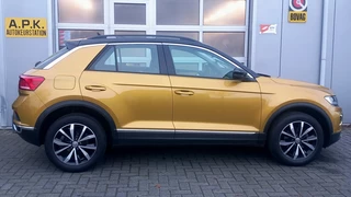 Volkswagen T-Roc - afbeelding nr 12