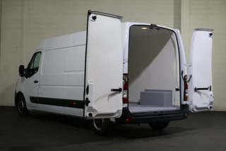 Renault Master Renault Master 2.3 dCi 135pk L3 H2 Koelwagen - afbeelding nr 11