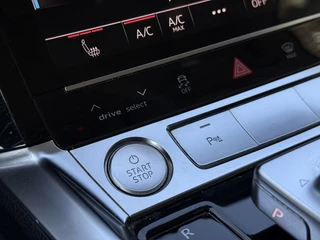Audi e-tron Audi e-tron e-tron 50 Quattro Aut. Ed. Plus | Panorama | Adapt. Luchtvering | Leder | - afbeelding nr 37