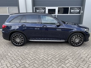 Mercedes-Benz GLC - afbeelding nr 6