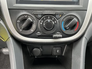 Suzuki Celerio Suzuki Celerio 1.0 Comfort Automaat | Navigatie | Achteruitrijcamera | - afbeelding nr 20