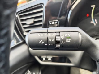 Lexus NX Lexus NX 450h+ AWD Executive Line | Tri-Led | Navi | Head-Up Display | - afbeelding nr 12