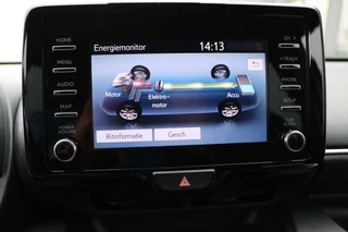 Toyota Yaris Toyota Yaris 1.5 Hybrid Comfort DAB|Camera|Navi|Carplay - afbeelding nr 5