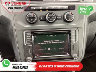 Volkswagen Caddy - afbeelding nr 9