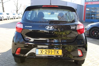 Hyundai i10 - afbeelding nr 4