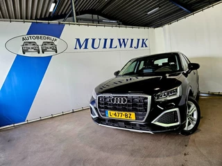 Audi Q2 Audi Q2 30 TFSI Business Edition / Virtual Cockpit / LED / NL Auto - afbeelding nr 5