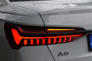 Audi A6 Audi A6 Limousine 55 TFSI e Quattro Competition 3x S-Line 367 PK | Camera | HUD | Carplay | B&O | Standkachel | Virtual cockpit | Pano.dak | Zeer netjes - afbeelding nr 37