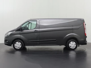 Ford Transit Custom | Multimedia | Camera | Trekhaak 2800Kg - afbeelding nr 12