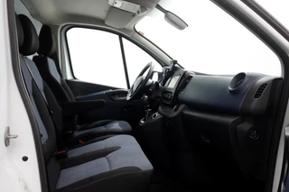 Opel Vivaro Opel Vivaro 1.6 CDTI 125pk E6 L1H1 Edition Navi/Camera/Inrichting/230V 10-2019 - afbeelding nr 3