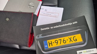 Nissan QASHQAI Nissan QASHQAI 1.3 DIG TEKNA + LEDER PANO DAK TREKHAAK 360 CAMERA STOELVERW NAVI CRUISE LV - afbeelding nr 21