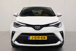 Toyota C-HR Toyota C-HR 1.8 Hybrid First Edition - afbeelding nr 6
