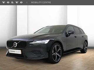 Volvo V60 T6 Essential | Demo | Stoelverwarming |