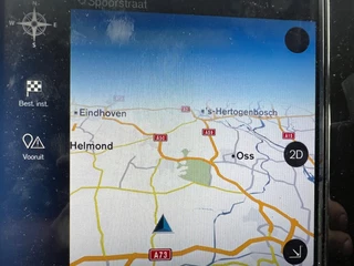 Volvo XC60 - afbeelding nr 12