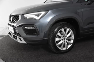 SEAT Ateca SEAT Ateca 1.0 TSI Move *1ste Eigenaar*Navigatie*DAB*PDC* - afbeelding nr 14