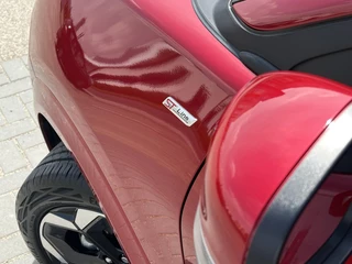 Ford Puma Ford Puma 1.0 EcoBoost Hybrid ST-Line X 125pk | Winter Pack | Driver Assistance Pack | Panoramadak - afbeelding nr 7