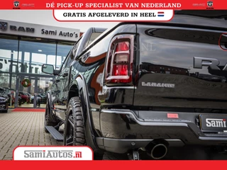 Dodge Ram Pick-Up DUBBELE CABINE | PICK UP | 5 PERSOONS | DC | GRIJSKENTEKEN | VOORRAAD NR 2287 - 3384 - afbeelding nr 34
