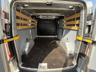 Ford Transit Custom Ford Transit Custom 280 2.0 TDCI 130PK L1H1 Trend Achteruitrijcamera/trekhaak/CarPlay - afbeelding nr 11