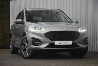 Ford Kuga - afbeelding nr 3