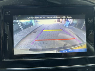 Suzuki Vitara automaat airco/ecc navigatie panodak - afbeelding nr 9