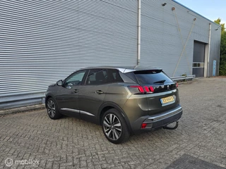 Peugeot 3008 Peugeot 3008 1.2 PureTech Première | NAp | Navi | Airco - afbeelding nr 4