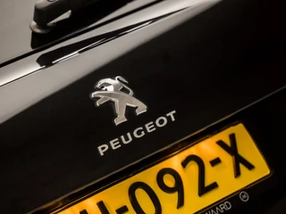Peugeot 308 Automaat (PANORAMADAK, NAVIGATIE, CLIMATE, LED KOPLAMPEN, PARKEERSENSOREN, SPORTSTOELEN, GETINT GLAS, CRUISE, NIEUWE APK, NIEUWSTAAT) - afbeelding nr 27